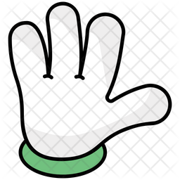 High five svg, high 5 svg, hand gesture, give me five, up high, celebration  svg, line art, design, dxf, clipart, vector, icon, eps, pdf, png