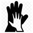 Gib Mir Funf Symbol