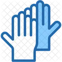 High five  Icon