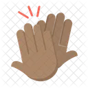 High five  Icon