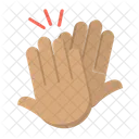 High five  Icon