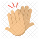 High five  Icon