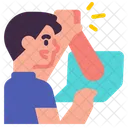 High Five  Icon
