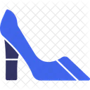 High Heel Footwear Fashion Icon