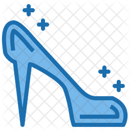 High heel Icon
