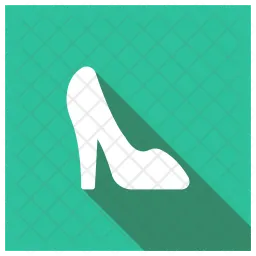 High Heel  Icon