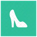 High Heel  Icon