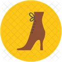 High Heel Party Icon