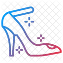 High Heel Icon