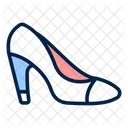 Shoes Shoe Footwear Icon