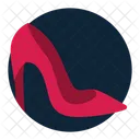 High Heel Shoes Fashion Icon
