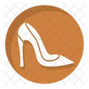 High Heel Shoes Fashion Icon