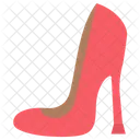 Heel Heels High Heels Icon