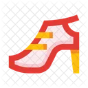 High Heel  Icon