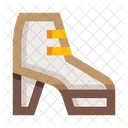 High Heel  Icon