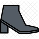 Stöckelschuhe  Symbol