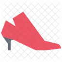 Stöckelschuhe  Symbol