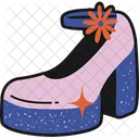 High-heels  Icon