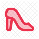 High Heels Shoes Heels Icon