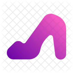 High Heels  Symbol