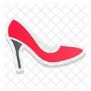 High Heels  Symbol