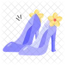 High Heels  Symbol