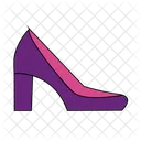 High Heels Symbol