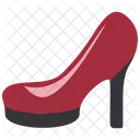 High Heels Shoes Fashion Icon