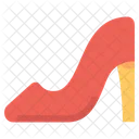 Heels High Shoes Icon