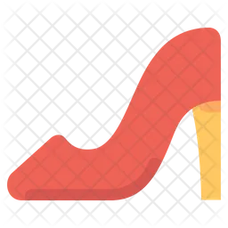 High Heels  Symbol