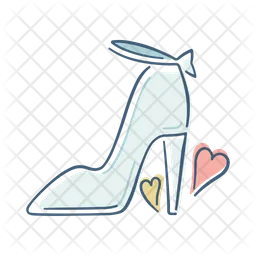 High Heels  Icon