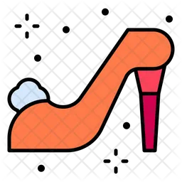 High Heels  Icon