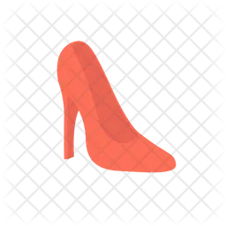 High Heels  Icon