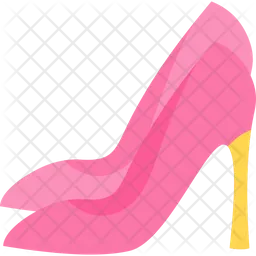 High Heels  Icon