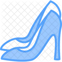 High Heels  Icon