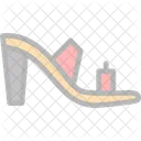 High Heels  Icon