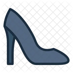 High Heels  Icon