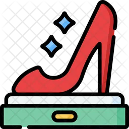 High Heels  Icon