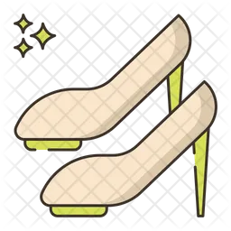 High Heels  Icon