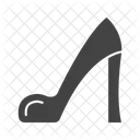 High Heels Footwear Fashion Icon