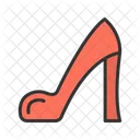High Heels Footwear Fashion Icon