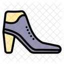 High heels  Icon