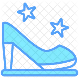 High Heels  Icon