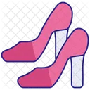 High Heels Icon