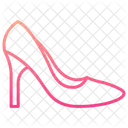 High heels  Icon