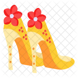 High Heels  Icon