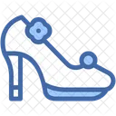 High heels  Icon