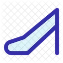 High Heels Shoe Shoes Icon