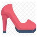 Wedding Day Party Love Icon