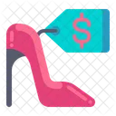 High Heels Icon